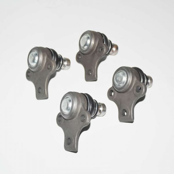 4pcs Steering Tie Rod Ball Joint Suit for GSMOON 800 BUGGY/GSMOON 800 CAR/XINYANG 1100 BUGGY/XYJK800 - Image 2