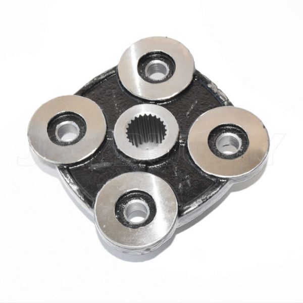 Rear Wheel Mounting Bracket or Wheel Hub Suit for LINHAI260/LH300ATV - Image 2