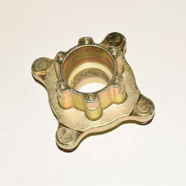 Front Wheel Mounting Bracket Wheel Hub Fit for Kinroad150 Gokart /Kinroad 250cc gokart/buggy - Image 2