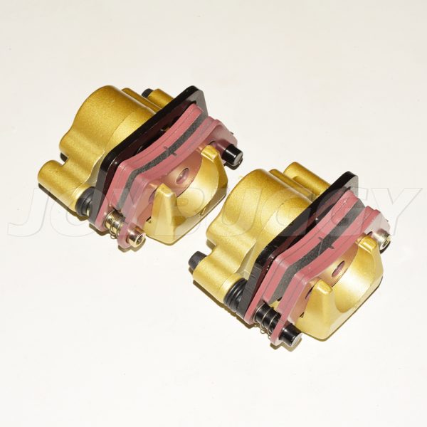 Rear Left and Rear Right Brake Caliper Suit for Kinroad 650 Buggy/Kinroad 1100 Buggy