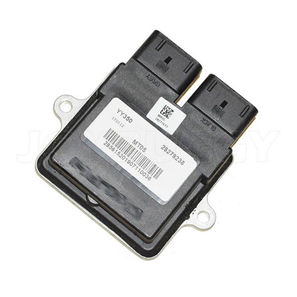 ECU SUIT FOR DD350E Raptor Spt 350/YY350 /YY350-6A/YY350-9A MOTORCYCLE