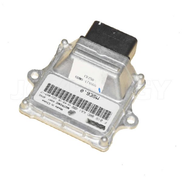 ECU/CDI SUIT FOR CF250NK 48 NEEDLE CODE IS 0DM0-174000 it is without Speed Limiter