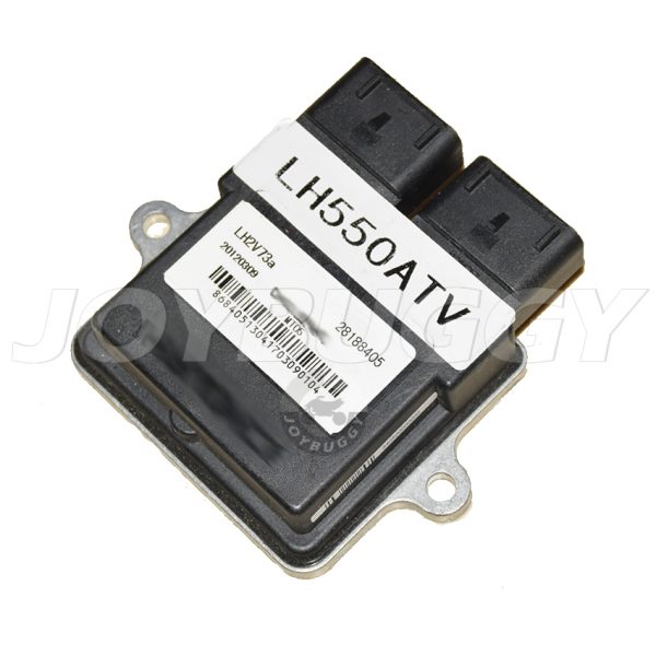ECU Without Speed Limit Suit For Linhai550atv/ Linhai550Quad