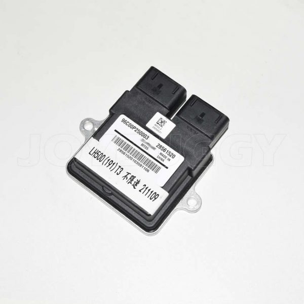 ECU Without Speed Limit Suit for LINHAI500 ATV/LH500ATV