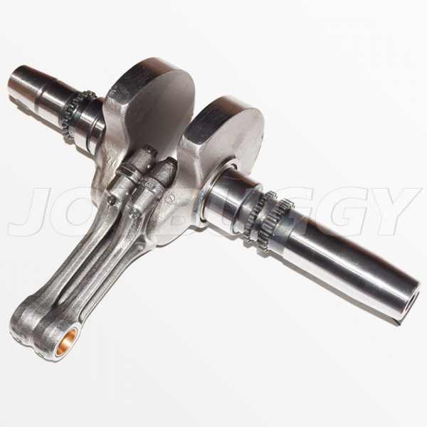 Crankshaft Assy Suit For ODES 800 ATV OR ODES 800UTV