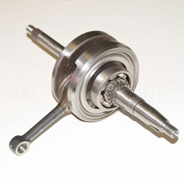 Crankshaft Assy Fit for KYMCO Sento 100 Scooter/Kymco 100 Motorycle