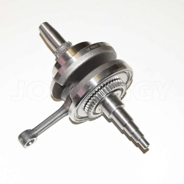 Crankshaft Assy Suit for LIFAN KP200 Water Cooling Model - Image 2