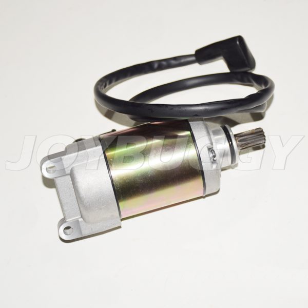 Starter Motor Suit For JLA-21B/JLA-931E/CB250/LX250/jinling 250