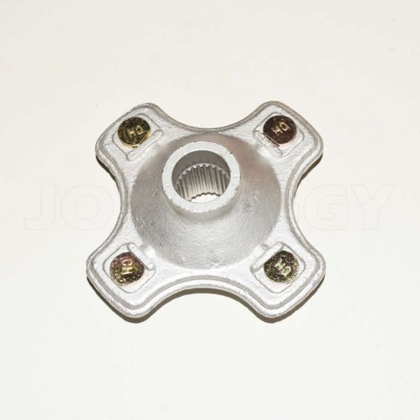 Wheel Hub Suit for JIANSHE250ATV/JS250ATV Sharp Teeth 27 Teeth - Image 2
