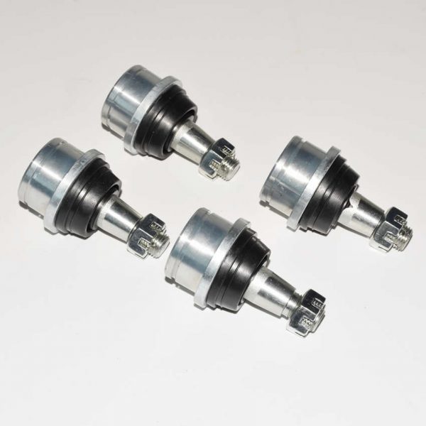 4pcs Swing Arm Ball Joints Suit for ODES800 ATV/XINYANG500 ATV/XY500 ATV - Image 3