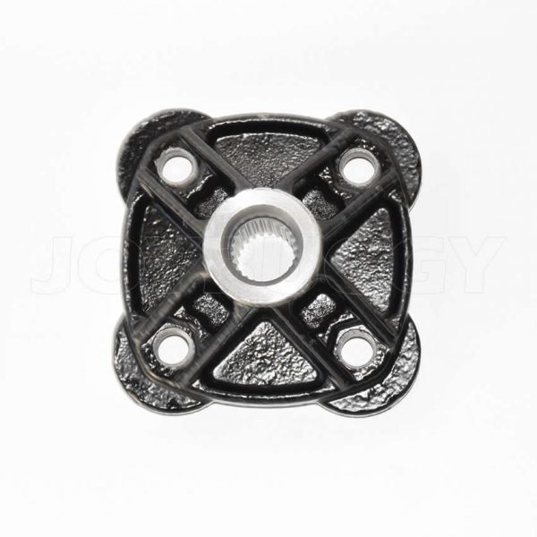 Rear Wheel Mounting Bracket or Wheel Hub Suit for LINHAI260/LH300ATV
