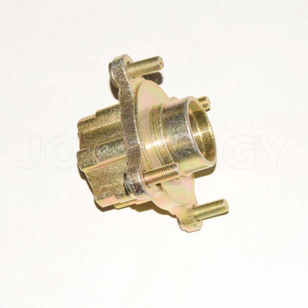 Front Wheel Mounting Bracket Wheel Hub Fit for Kinroad150 Gokart /Kinroad 250cc gokart/buggy - Image 3