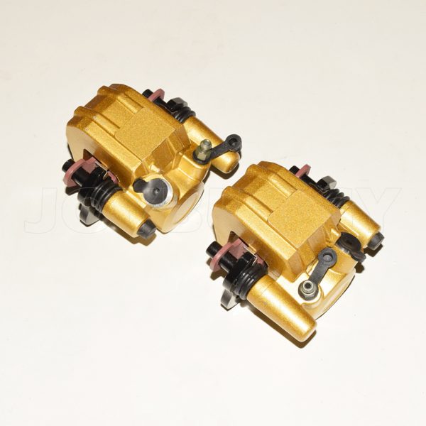 Left Brake Caliper and Right Brake Caliper Suit for 150cc Buggy/Kinroad 150/PGO150 BUGGY/Loncin150 Atv - Image 3