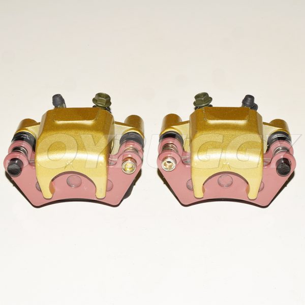 Rear Left and Rear Right Brake Caliper Suit for Kinroad 650 Buggy/Kinroad 1100 Buggy - Image 3