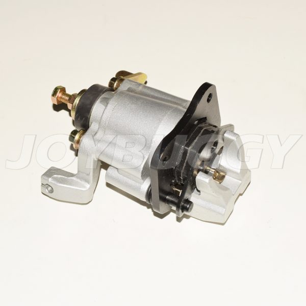 Rear Left Brake Caliper Suitable For CF800/CFZ8 Zforce ex parts no. 7030-085500 - Image 3