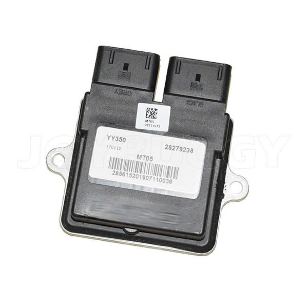ECU SUIT FOR DD350E Raptor Spt 350/YY350 /YY350-6A/YY350-9A MOTORCYCLE - Image 3
