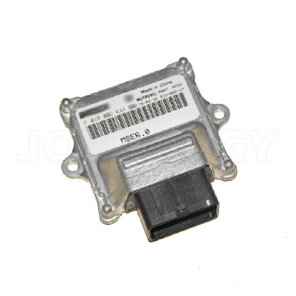 ECU/CDI SUIT FOR CF250NK 48 NEEDLE CODE IS 0DM0-174000 it is without Speed Limiter - Image 3