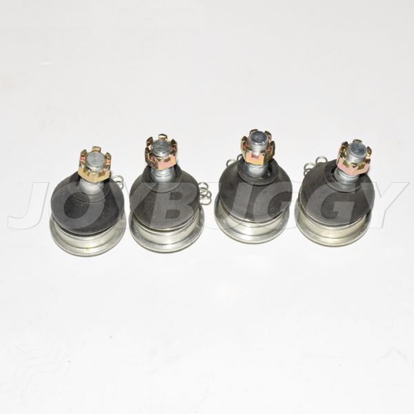4pcs Swing Arm Ball Joints Suit for BAKUS400 gokart/YH400 BUGGY/DUNE BUGGY - Image 2
