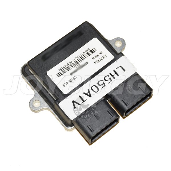ECU Without Speed Limit Suit For Linhai550atv/ Linhai550Quad - Image 3