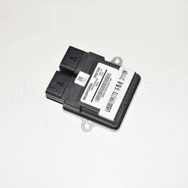 ECU Without Speed Limit Suit for LINHAI500 ATV/LH500ATV - Image 3