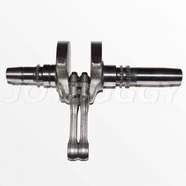 Crankshaft Assy Suit For ODES 800 ATV OR ODES 800UTV - Image 3