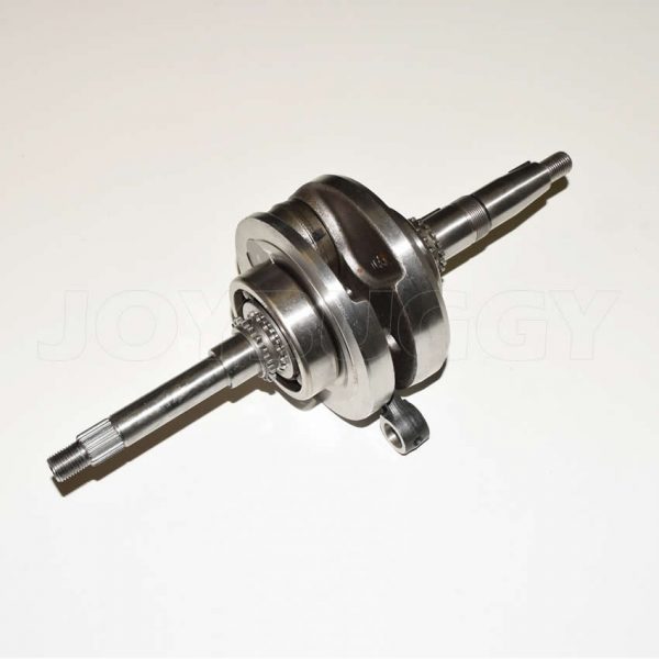 Crankshaft Assy Fit for KYMCO Sento 100 Scooter/Kymco 100 Motorycle - Image 3