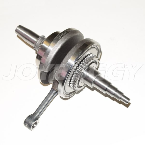 Crankshaft Assy Suit for LIFAN KP200 Water Cooling Model