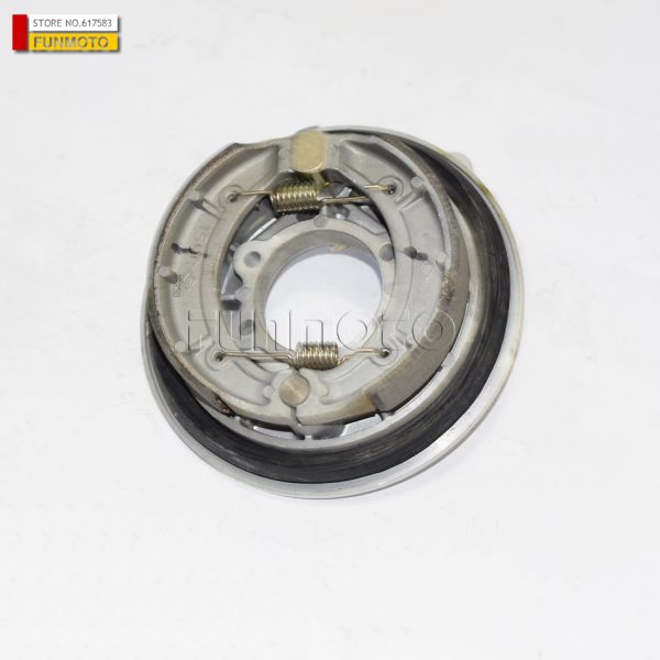 DRUM BRAKE FIXING SEAT FOR JIANSHE250/LONCIN 250 ATV - Image 3