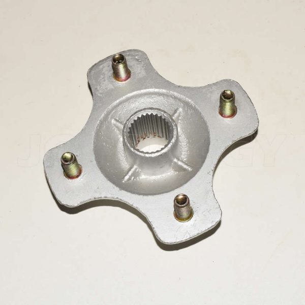 Wheel Hub Suit for JIANSHE250ATV/JS250ATV Sharp Teeth 27 Teeth - Image 3