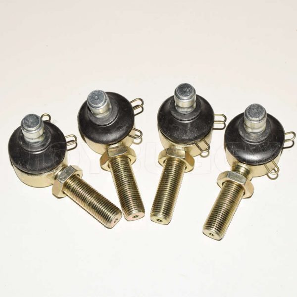4pcs Swing Arm Ball Joints Suit for Kinroad 650 Buggy/Xintian 650 Buggy/Kinroad 650 Gokart - Image 3