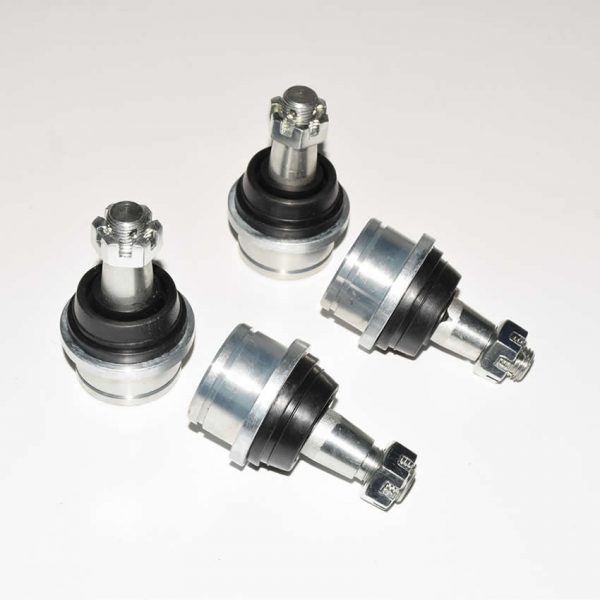 4pcs Swing Arm Ball Joints Suit for ODES800 ATV/XINYANG500 ATV/XY500 ATV - Image 4