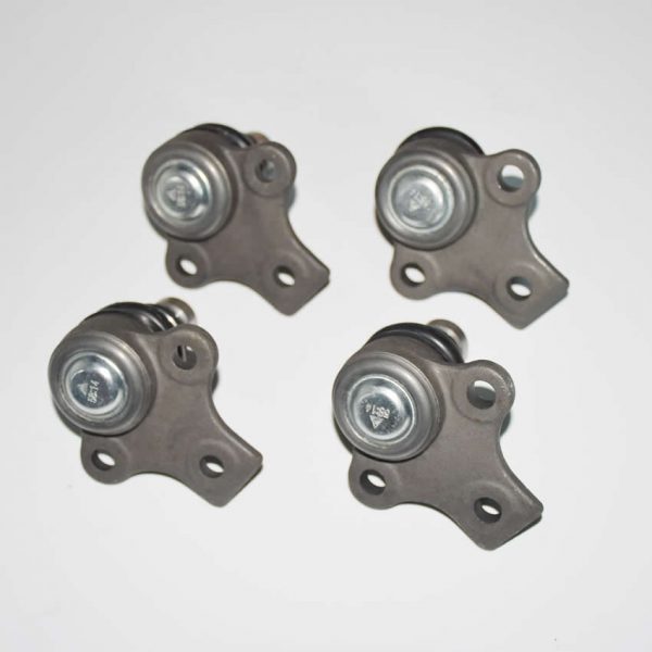 4pcs Steering Tie Rod Ball Joint Suit for GSMOON 800 BUGGY/GSMOON 800 CAR/XINYANG 1100 BUGGY/XYJK800 - Image 4