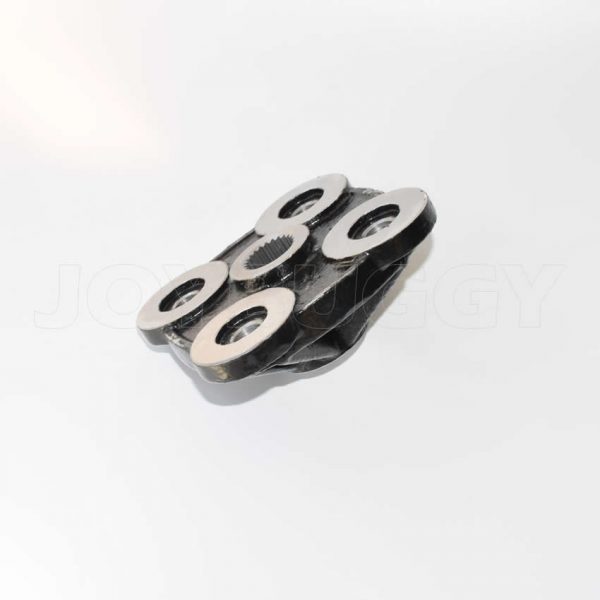 Rear Wheel Mounting Bracket or Wheel Hub Suit for LINHAI260/LH300ATV - Image 4