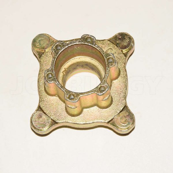 Front Wheel Mounting Bracket Wheel Hub Fit for Kinroad150 Gokart /Kinroad 250cc gokart/buggy - Image 4