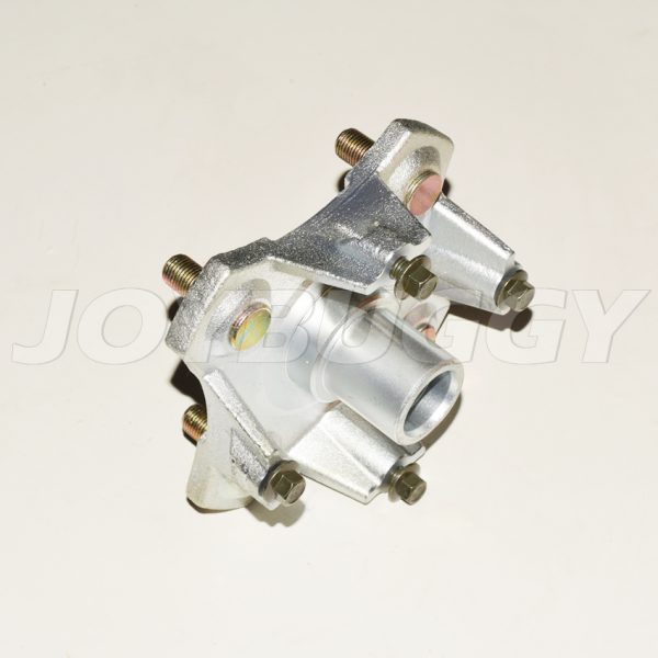 Rear Wheel Hub With 4pcs Boilts Suit For SXPM SAND sniper t-1500-2S 23Teeth in the middle hole - Image 4
