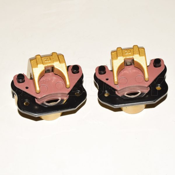 Left Brake Caliper and Right Brake Caliper Suit for 150cc Buggy/Kinroad 150/PGO150 BUGGY/Loncin150 Atv - Image 4