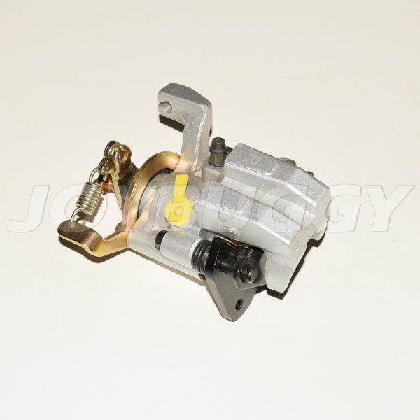Rear Left Brake Caliper Suitable For CF800/CFZ8 Zforce ex parts no. 7030-085500 - Image 4