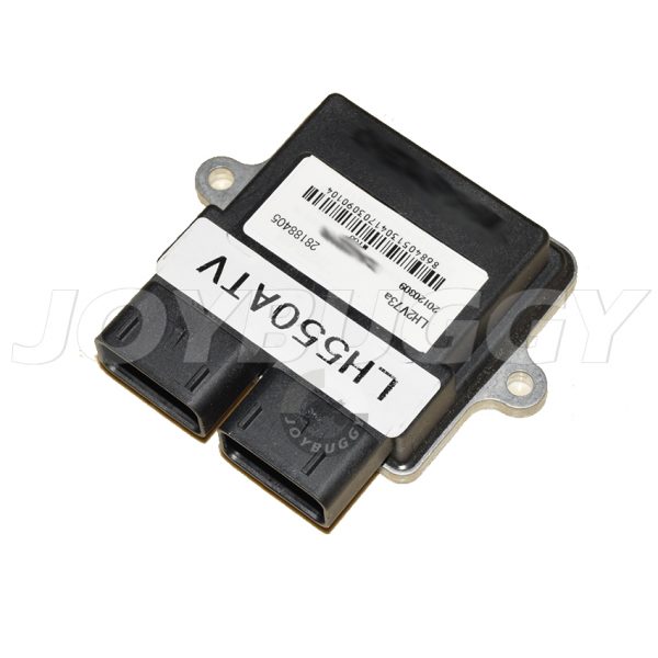 ECU Without Speed Limit Suit For Linhai550atv/ Linhai550Quad - Image 4