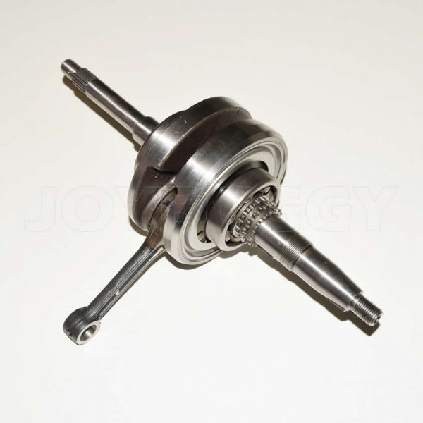 Crankshaft Assy Fit for KYMCO Sento 100 Scooter/Kymco 100 Motorycle - Image 4