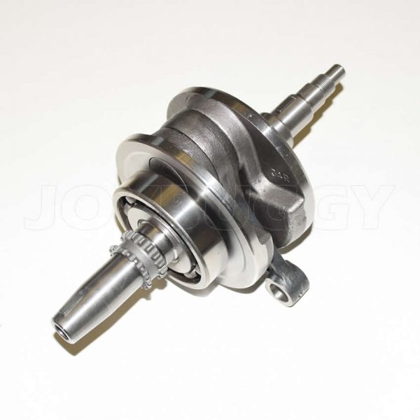 Crankshaft Assy Suit for LIFAN KP200 Water Cooling Model - Image 4