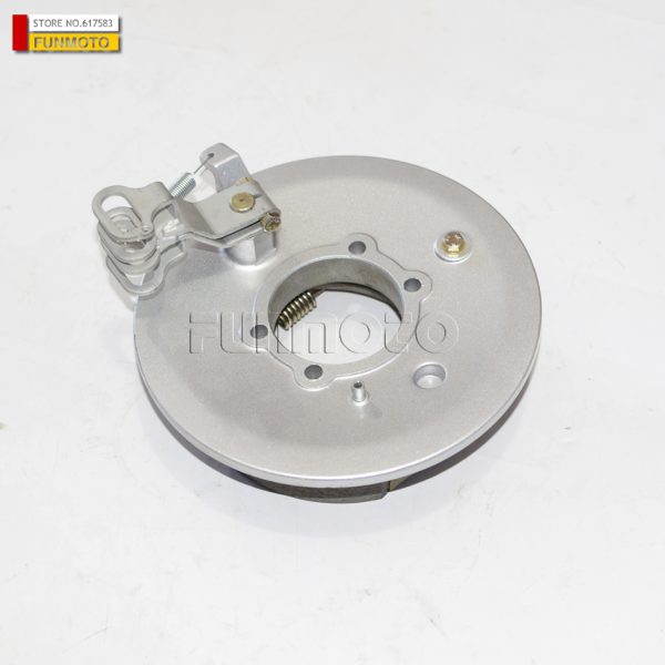 DRUM BRAKE FIXING SEAT FOR JIANSHE250/LONCIN 250 ATV - Image 4