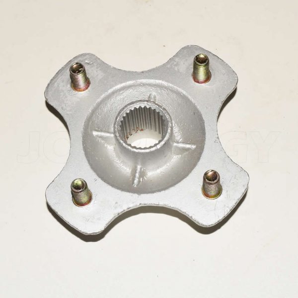 Wheel Hub Suit for JIANSHE250ATV/JS250ATV Sharp Teeth 27 Teeth