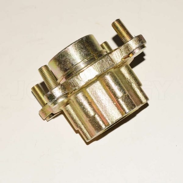 Front Wheel Mounting Bracket Wheel Hub Fit for Kinroad150 Gokart /Kinroad 250cc gokart/buggy - Image 5