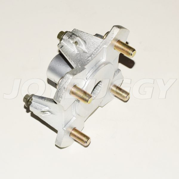 Rear Wheel Hub With 4pcs Boilts Suit For SXPM SAND sniper t-1500-2S 23Teeth in the middle hole - Image 5