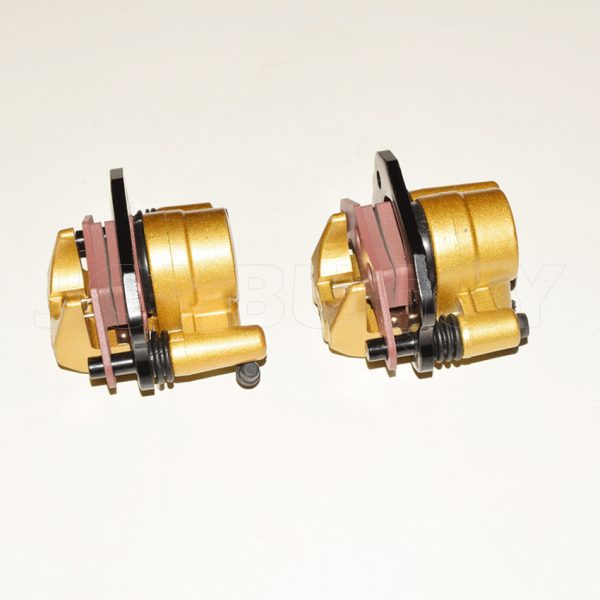 Left Brake Caliper and Right Brake Caliper Suit for 150cc Buggy/Kinroad 150/PGO150 BUGGY/Loncin150 Atv - Image 5