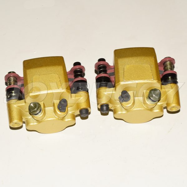Rear Left and Rear Right Brake Caliper Suit for Kinroad 650 Buggy/Kinroad 1100 Buggy - Image 5