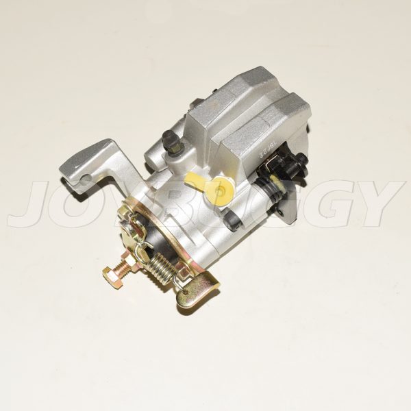 Rear Left Brake Caliper Suitable For CF800/CFZ8 Zforce ex parts no. 7030-085500 - Image 5