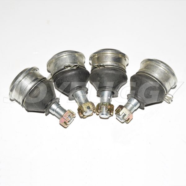 4pcs Swing Arm Ball Joints Suit for BAKUS400 gokart/YH400 BUGGY/DUNE BUGGY