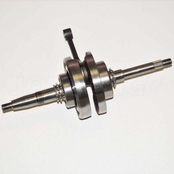 Crankshaft Assy Fit for KYMCO Sento 100 Scooter/Kymco 100 Motorycle - Image 5