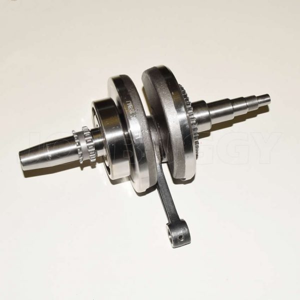 Crankshaft Assy Suit for LIFAN KP200 Water Cooling Model - Image 5